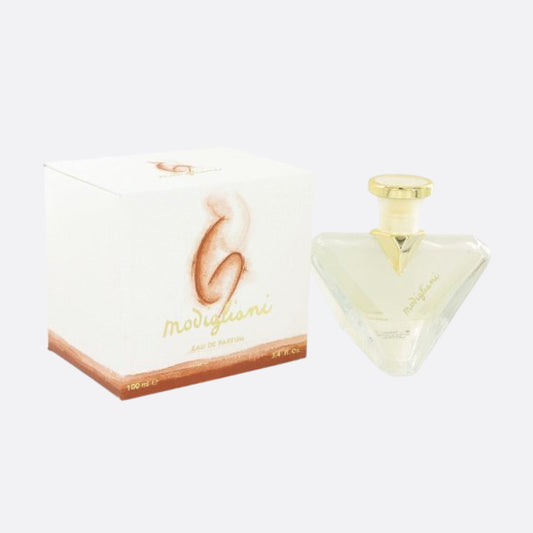 Modigliani by Modigliani Eau De Parfum Spray, 3.4 oz