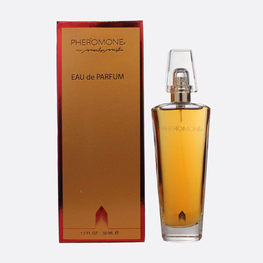 Marilyn Miglin Pheromone Eau De Parfum Spray
