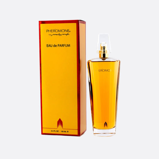 Marilyn Miglin Pheromone Eau De Toilette Spray, 3.4 oz