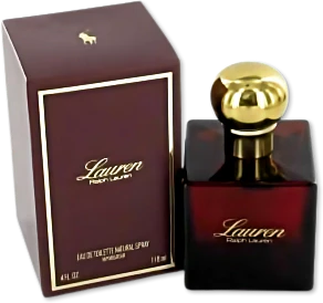 Ralph Lauren Lauren 2 OZ EDT SP