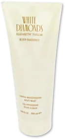 Elizabeth Taylor White Diamonds 6.8 OZ Gel