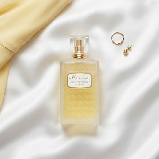 Christian Dior Miss Dior Original Espirit De Parfum Spray, 3.4 oz