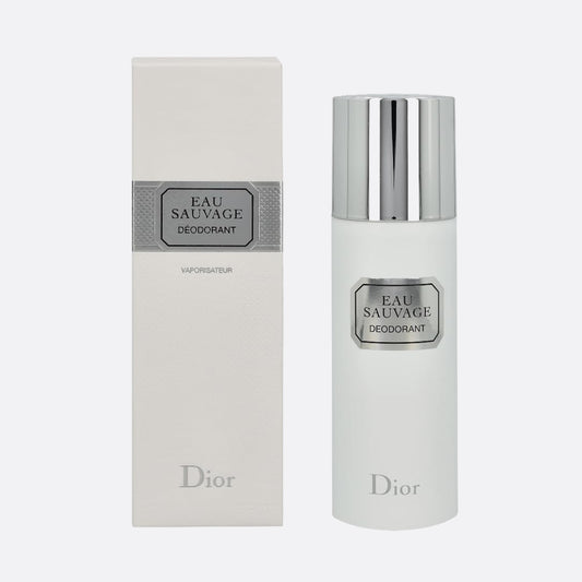 Christian Dior Eau Sauvage Deodorant Spray, 5 oz