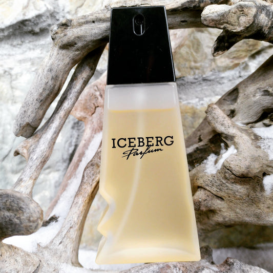 Iceberg by Iceberg Eau De Toilette Spray, 3.4 oz