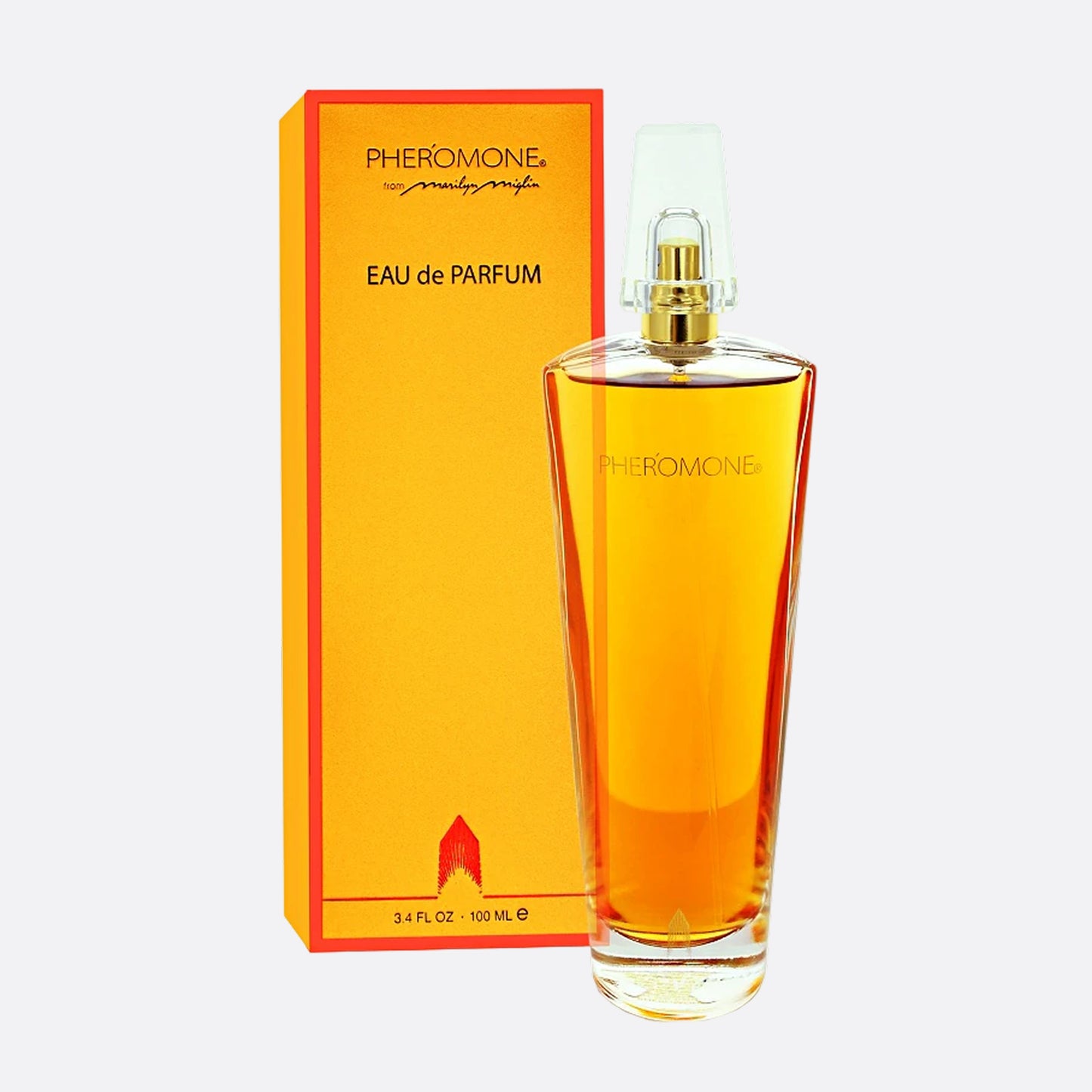 Marilyn Miglin Pheromone Eau De Parfum Spray