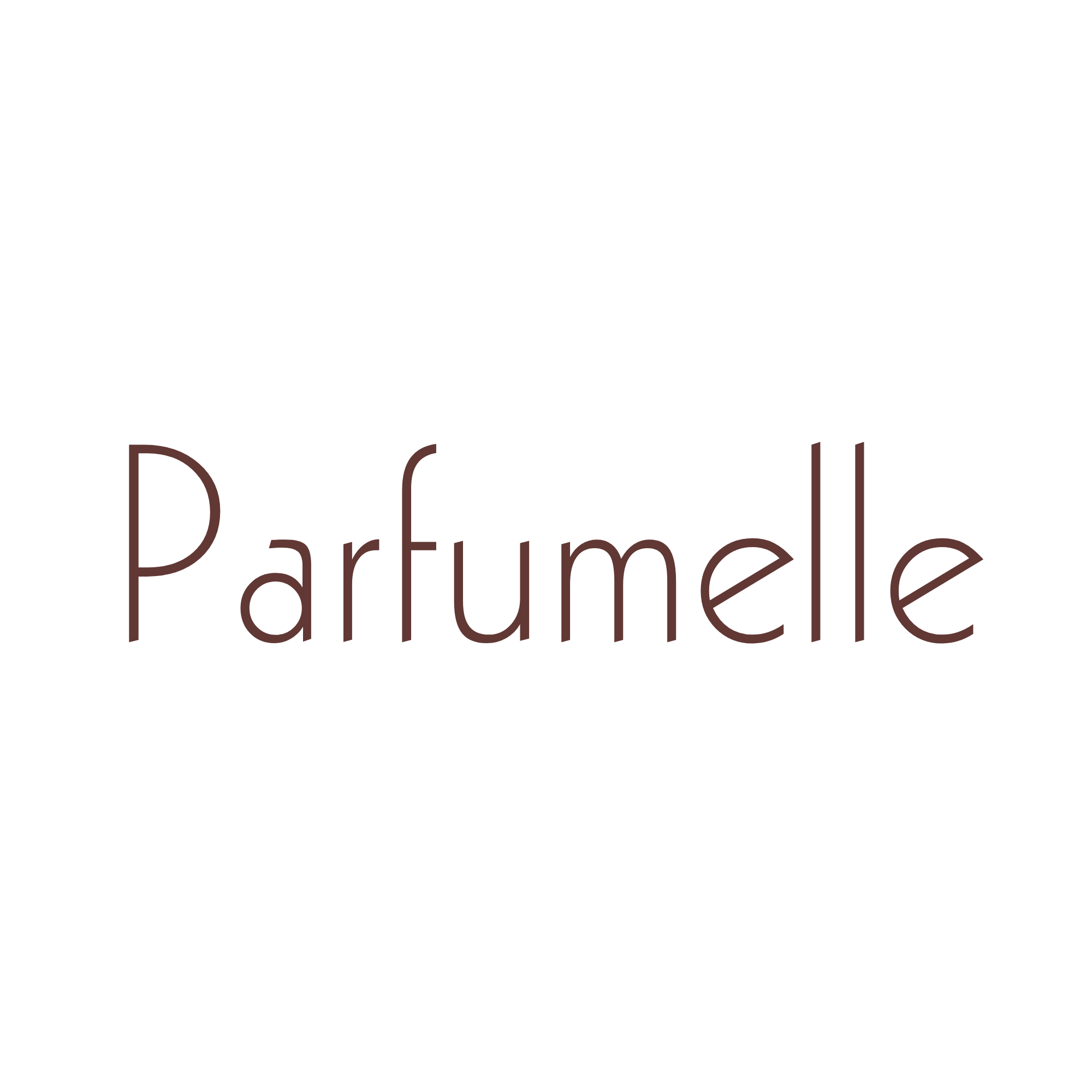 Parfumelle logo