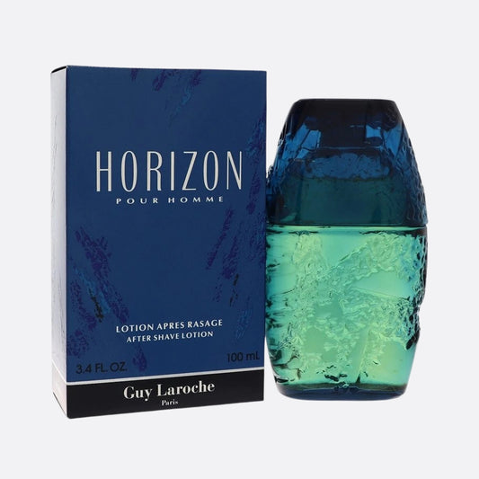 Guy Laroche Horizon Aftershave Lotion, 3.4 oz