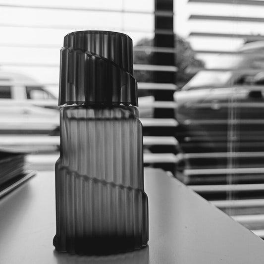 Montana Homme Eau De Toilette Spray, 2.5 oz