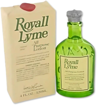 Royall Lyme 8 OZ
