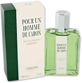 Caron Pour Un Homme 25 EDT