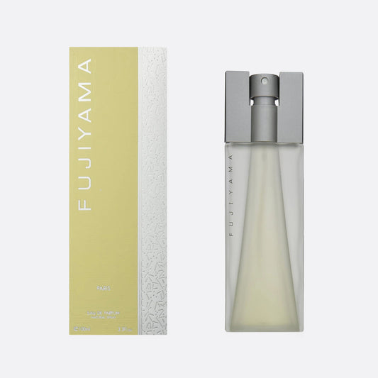Succes De Paris Fujiyama Eau De Toilette Spray, 3.3 oz