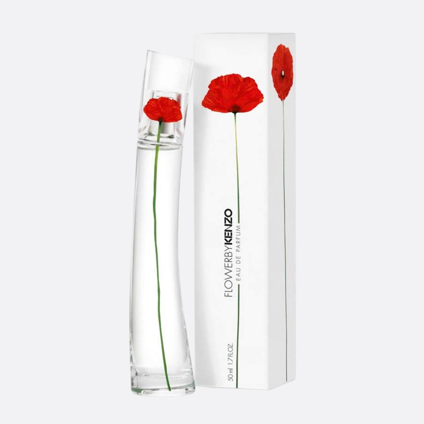 Kenzo Flower By Kenzo Eau de Parfum Spray, 1.7 oz