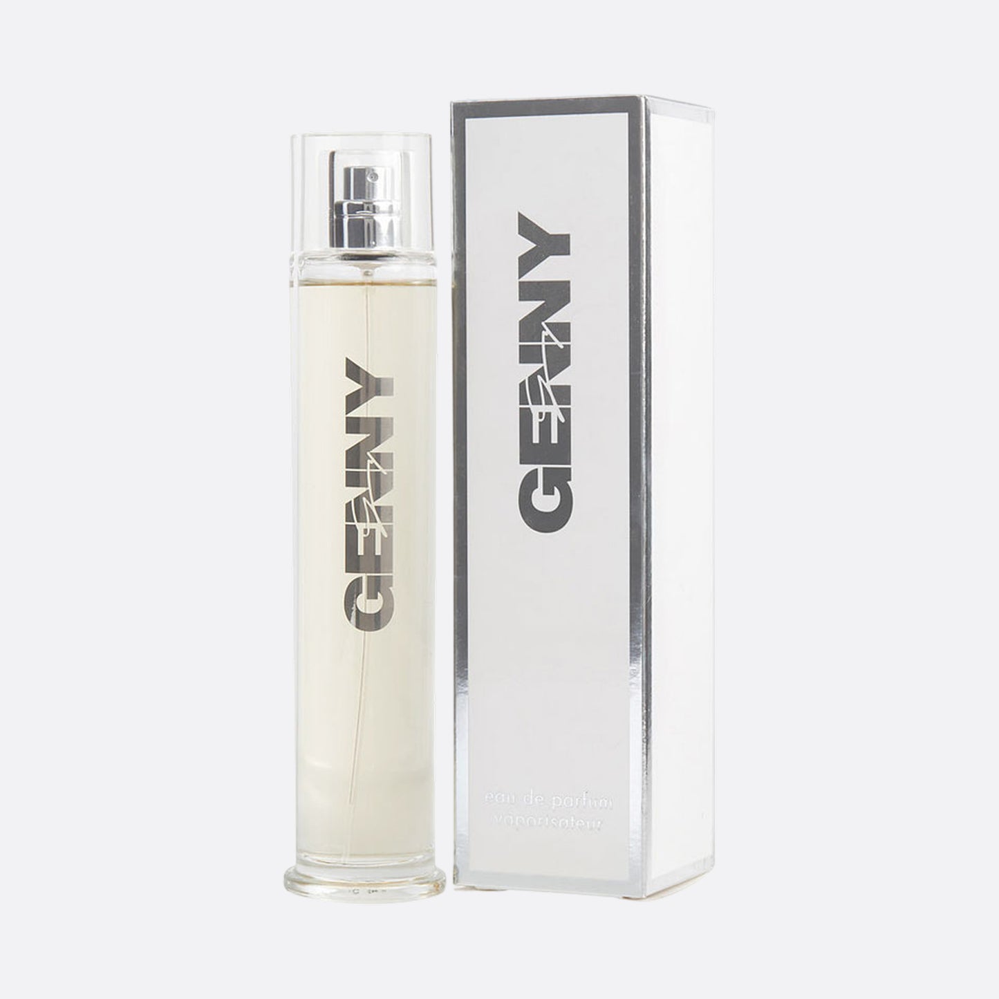 Genny by Gianfranco Genny Eau de Parfum Spray, 2.5 oz