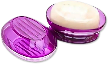 Christian Dior Poison 5.2 OZ Soap In The Dish