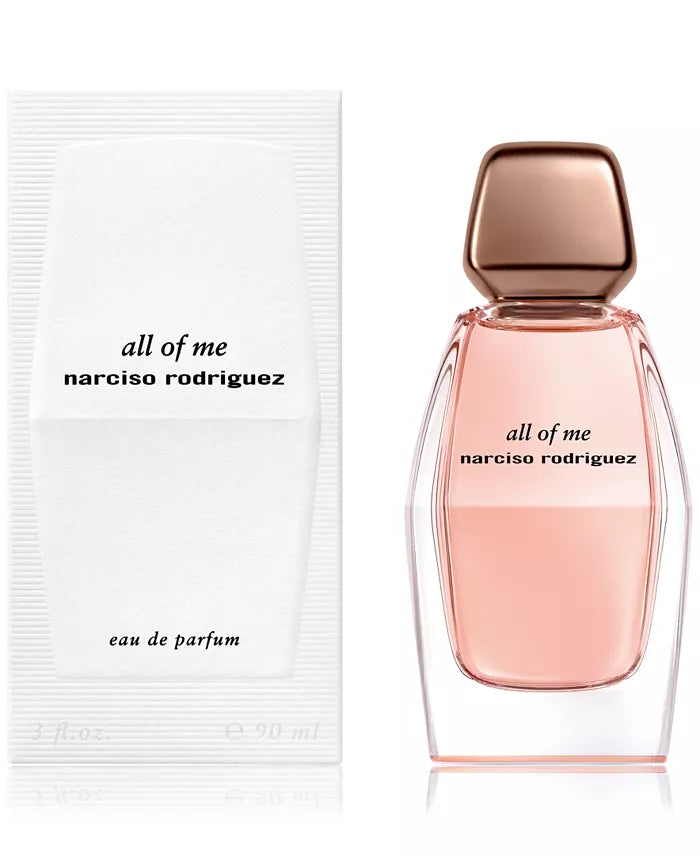 Narciso Rodriguez All of Me 3oz Parfum