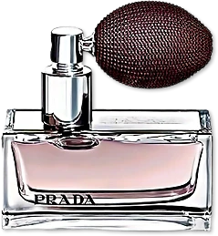 Prada Tendre EDP SP