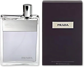 Prada Men EDT SP