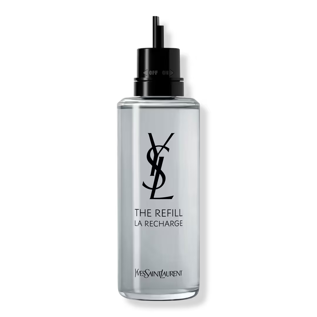 YSL MYSELF EDP Refill