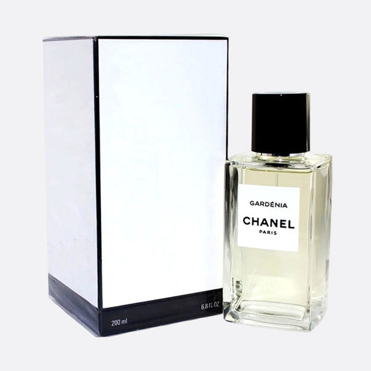 Chanel Gardenia Eau De Toilette Spray, 6.8 oz