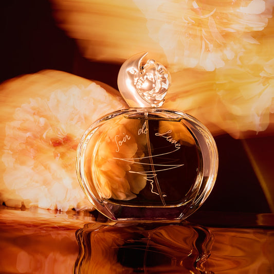 Sisley Soir De Lune Eau De Parfum Spray, 3.4 oz