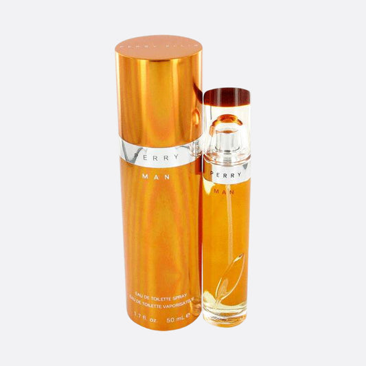 Perry by Perry Ellis Perry Eau De Toilette Spray, 1.7 oz