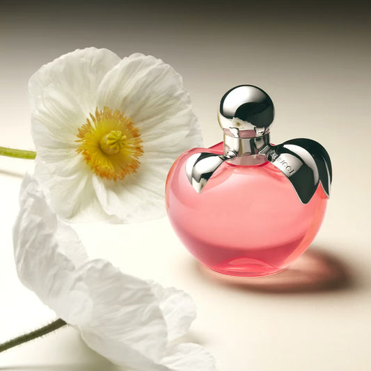 Nina Ricci Nina Eau De Toilette Spray, 2.7 oz
