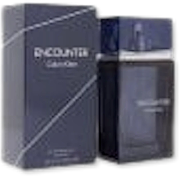 Calvin Klein Encounter Men 3.4 OZ EDT SP