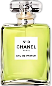 Chanel 19 EDP SP