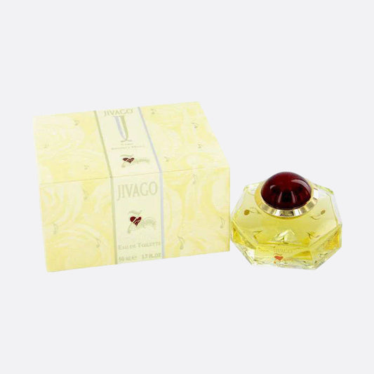 Jivago 7 Notes Eau De Parfum Spray