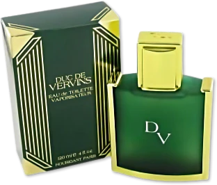 Houbigant Duc De Vervins 4.0 oz Eau de Toilette Spray