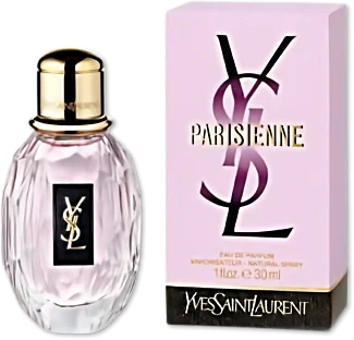 Yves Saint Laurent Parisienne EDP SP