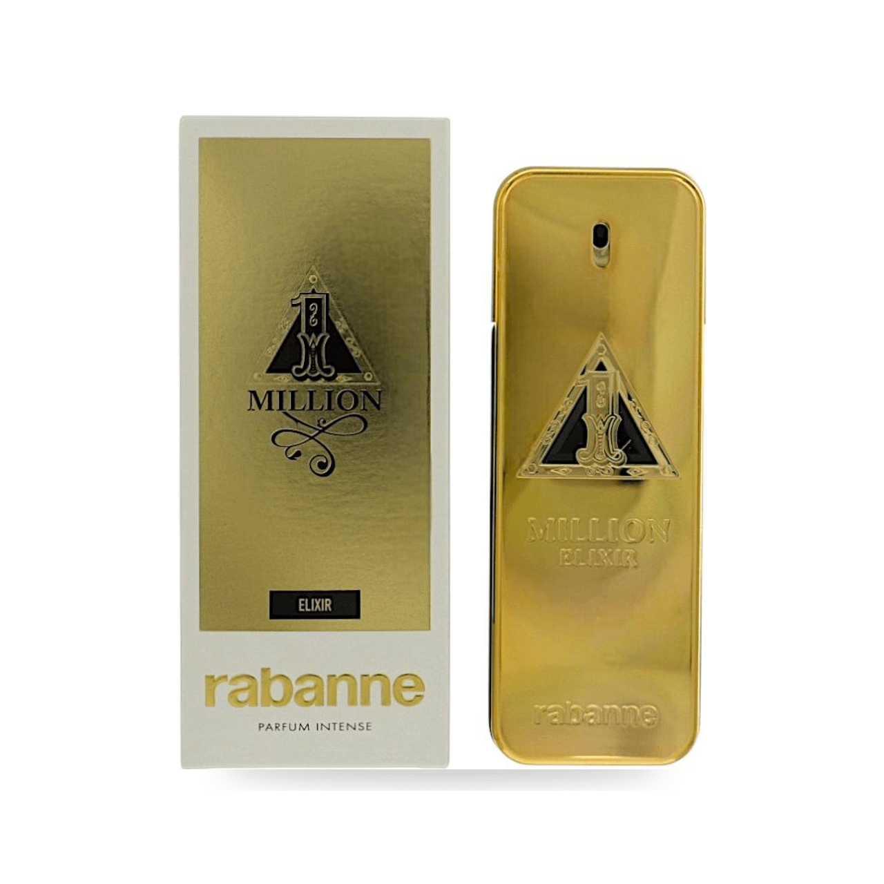Paco Rabanne 1 Million Elixir 3.4 oz