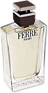Gianfranco Ferre Ferre Men 3.4 OZ EDT SP