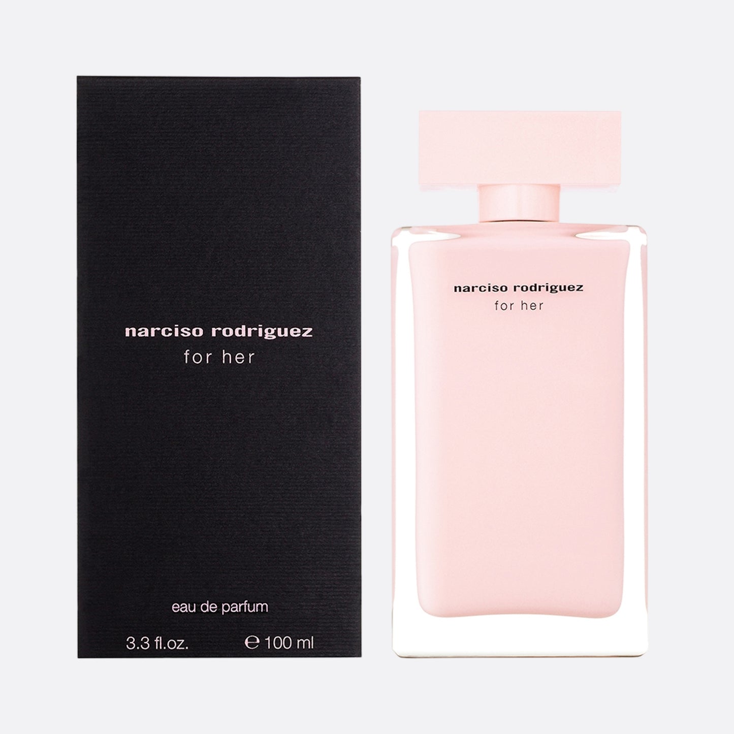 Narciso Rodriguez Eau De Parfum Spray, 3.4 oz