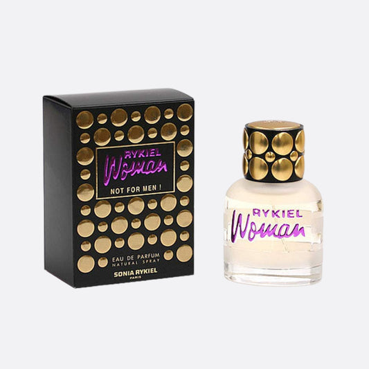 Rykiel Women by Sonia Rykiel Eau De Parfum Spray, 2.5 oz