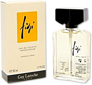 Guy Laroche Fidji EDT