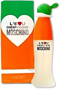Moschino L'Eau Cheap & Chic EDT SP