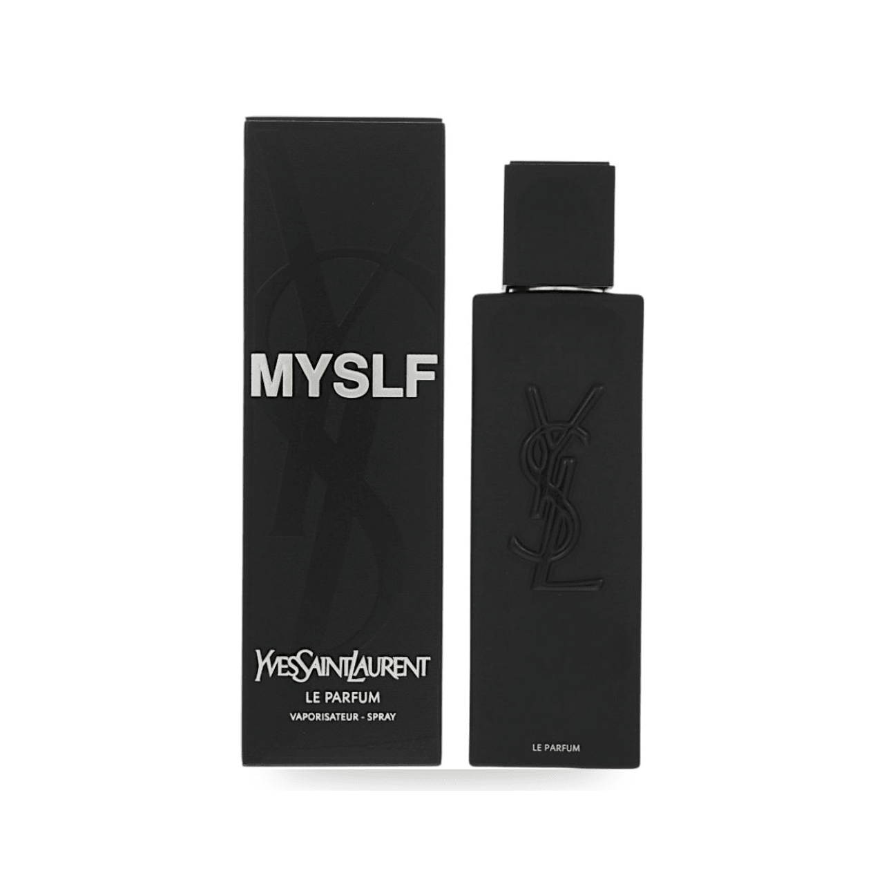 Yves Saint Laurent MYSLF Le Parfum 2 oz