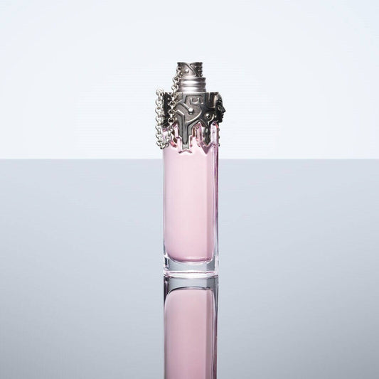 Mugler Womanity Refillable Eau De Parfum Spray , 2.7 oz