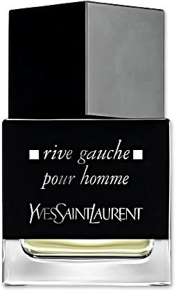 Yves Saint Laurent Rive Gauche Men 2.7 OZ EDT SP