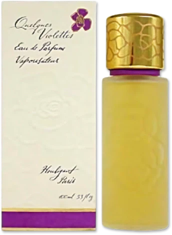 Houbigant Quelques Violettes 1.7 OZ EDP SP