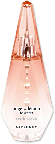 Givenchy Ange Ou Demon Le Secret Eau de Parfum bottle
