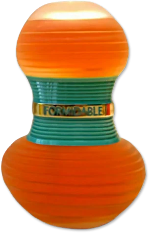 Kesling Formidable 1.7 EDP SP & 3.3 EDT SP