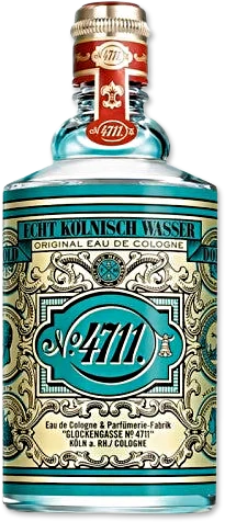 Mäurer & Wirtz 4711 Men EDC