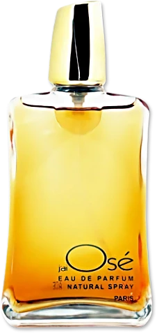 Guy Laroche Jai Ose 1.0 OZ EDP SP