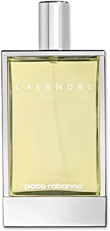 Paco Rabanne Calandre 3.4 oz Eau de Toilette Spray