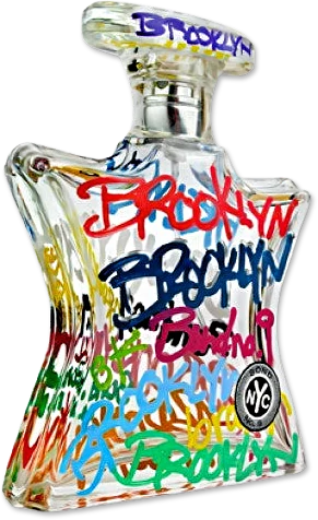 Bond No 9 Bond 9 Brooklyn 3.3 OZ EDP SP