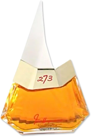 Fred Hayman 273 Ladies 2.5 OZ EDP SP