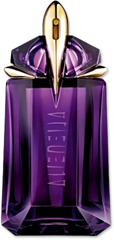 Thierry Mugler Alien 3.0 OZ EDP SP Refillable