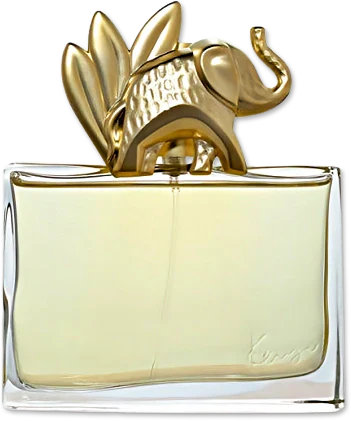 Kenzo Jungle EDP SP